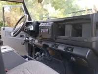 Usata Land Rover Defender 122 CV (89 kW) 2002 Pick-up