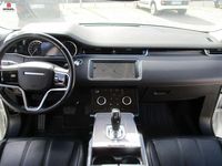 Usata Land Rover Range Rover evoque S 163 CV (119 kW) 2021 Bianco Berlina