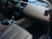 Usata Nissan Murano 234 CV (172 kW) 2006 Nero SUV