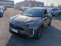 Usata Toyota Yaris Cross Trend 116 CV (85 kW) 2023 Grigio SUV