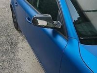 Usata Audi A4 S-Line 136 CV (100 kW) 2010 Blu Berlina