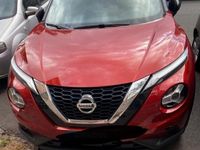 Usata Nissan Juke N-Connecta 117 CV (86 kW) 2021 SUV