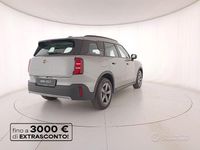 Usata Mini Countryman Essential 2024 Grigio SUV