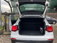 Usata Audi Q2 2020 Bianco SUV