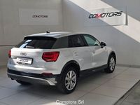 usata Audi Q2 30 TFSI S tronic S line Edition