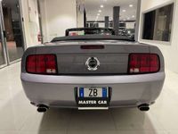 usata Ford Mustang GT 4.6 V8 CABRIO UNICA SUPER PREZZO
