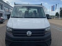 usata VW Crafter 35 35 2.0 BiTDI 163CV RWD PM Cabinato Business