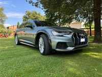 usata Audi A6 Allroad Allroad 3.0 TDI V6 286 CV Quattro Tiptroni