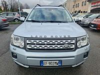 usata Land Rover Freelander 2.2 SD4 S.W. HSE