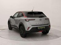 Usata Opel Mokka GS Line 101 CV (74 kW) 2023 Grigio artense SUV