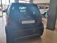 usata Smart ForTwo Coupé 1000 62 kW passion