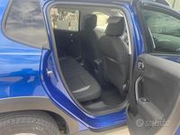Usata Peugeot 2008 2019 Blu SUV