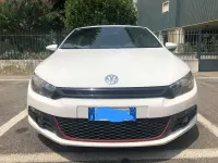 Usata VW Scirocco 140 CV (102 kW) 2012 Coupé