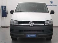 Usata VW Transporter Business 102 CV (75 kW) 2019 Bianco Furgone