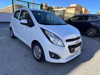 usata Chevrolet Spark 1.0 LS