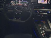 Usata Audi A4 Business Plus 150 CV (110 kW) 2016 Station wagon