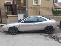 Usata Fiat Coupé 1996 Grigio Coupé