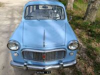 Usata Fiat 1100 52 CV (38 kW) 1962 Blu/azzurro Station wagon