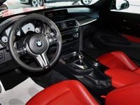 usata BMW M4 Serie 4 Coupéusato