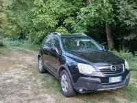 Usata Opel Antara 150 CV (110 kW) 2010 SUV