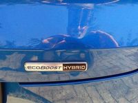 usata Ford Puma (2019) 1.0 EcoBoost Hybrid 125 CV S&S Titanium