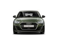 Nuova Audi A1 S-Line 116 CV (85 kW) 2026 Verde SUV