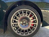 Usata Lancia Delta 205 CV (150 kW) 1992 Verde Utilitaria