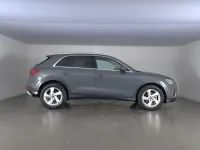 Usata Audi Q3 Advanced 150 CV (110 kW) 2025 Grigio atomico metallizzato SUV