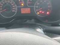 Usata Fiat Grande Punto 2011 Bianco Utilitaria