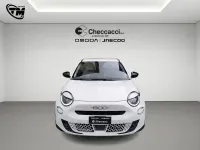 Usata Fiat 600 La Prima 100 CV (73 kW) 2025 Bianco SUV