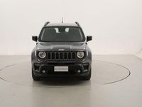 Usata Jeep Renegade Limited 131 CV (96 kW) 2023 Grigio SUV