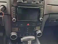 Usata VW Touareg Executive 174 CV (127 kW) 2009 Bianco SUV