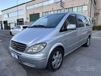 Usata Mercedes Viano 204 CV (150 kW) 2010 Other Monovolume
