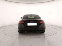 usata Audi TT Coupe 45 2.0 tfsi quattro s-tronic