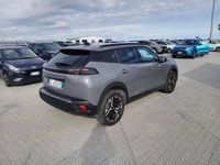 Käytetty Peugeot 2008 Allure 101 HP (74 kW) 2025 Harmaa Katumaasturi