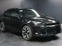 Nuova Cupra Formentor 333 CV (244 kW) 2025 Nero SUV