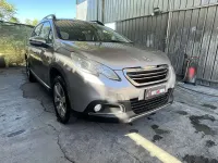 Usata Peugeot 2008 Allure 120 CV (88 kW) 2013 SUV