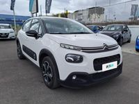 usata Citroën C3 PureTech 83 S&S Feel Neo patentati