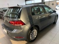 usata VW Golf VII 1.6 TDI 115 CV 5p. Trendline Blu