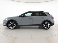 Nuova Audi A3 150 CV (110 kW) 2025 Grigio freccia perla Berlina