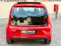 Usata VW up! Highline 75 CV (55 kW) 2019 Rosso Utilitaria