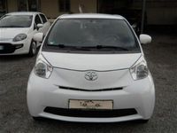 usata Toyota iQ -- 1.4 TURBO-DIESEL 90 CV Executive