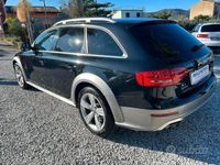 usata Audi A4 Allroad A4 allroad , 2.0 170cv, cambio manuale