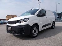 usata Peugeot Partner BlueHDi 130 S&S PL Furgone Premium