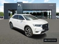 usata DS Automobiles DS7 Crossback 