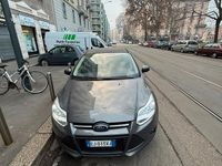 Usata Ford Focus Titanium 116 CV (85 kW) 2011 Berlina