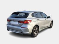 usata BMW 118 Advantage Autom. 5 PORTE BERLINA