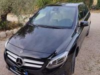 usata Mercedes B180 B 180 CDI Sport