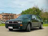 usata Lancia Delta 2.0 8V cat HF integrale York Unico Proprietario