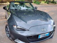Usata Mazda MX5 Exceed 160 CV (117 kW) 2015 Cabrio